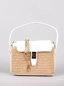 Сумки Bella Bertucci модель 6611-1611-32 Фото