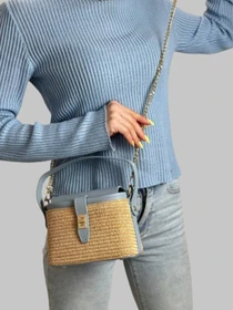 Сумки Bella Bertucci модель 6611-1711-32 Фото