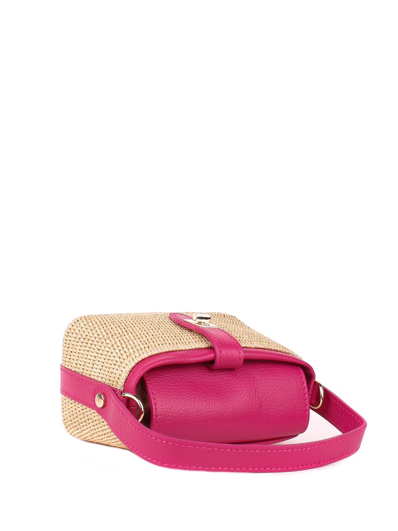 Сумки Bella Bertucci модель 6611-2311-32 Фото