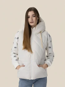 Куртки та дублянки LAWA модель 2000990123381 Фото
