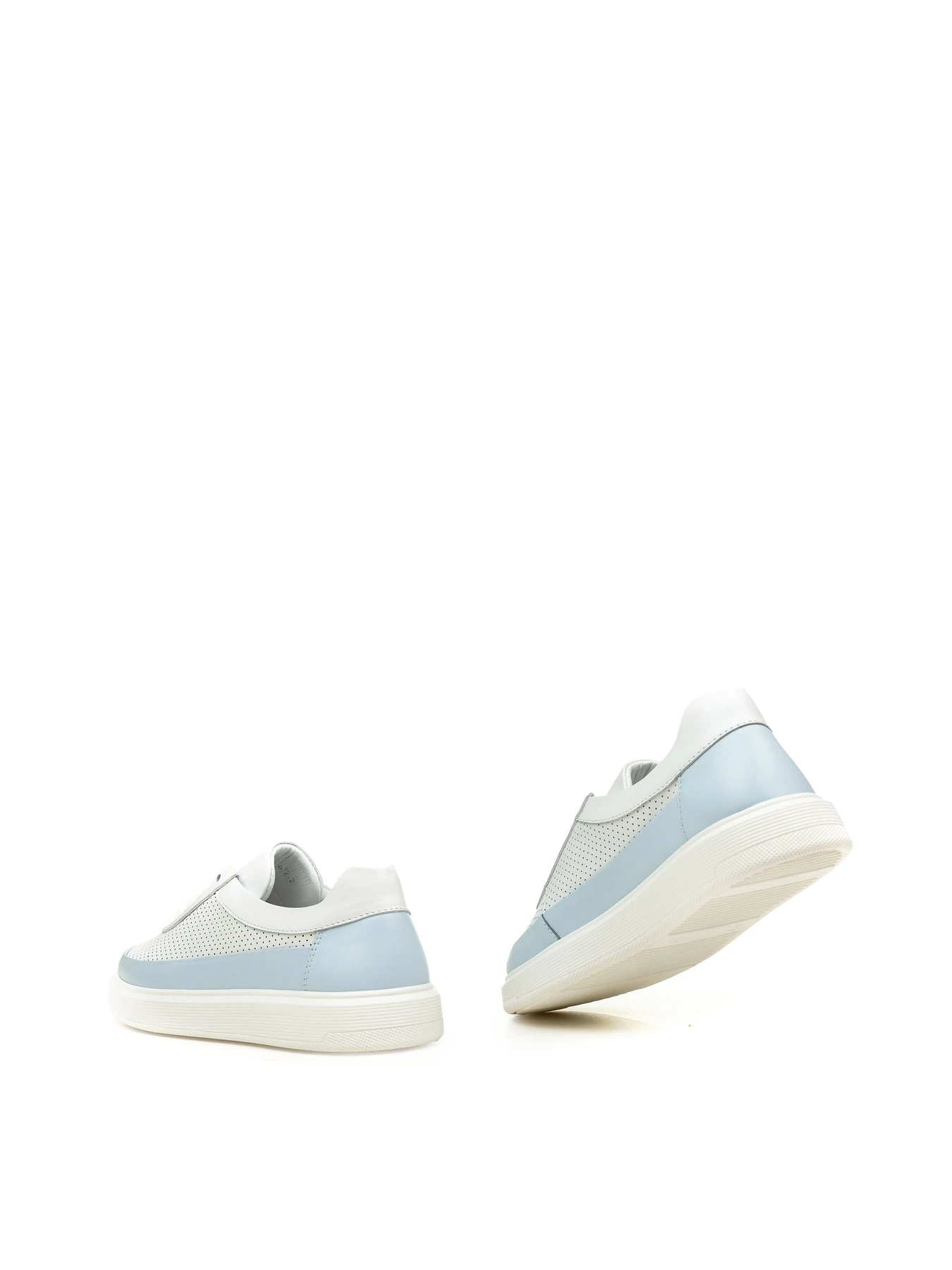 Кеди Alex Bell модель 1171933 Кеди Alex Bell модель 1171933 Фото