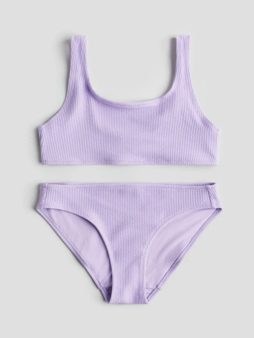 Одежда для пляжа H&M модель 72776 Фото