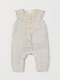 Одяг для немовлят H&M модель 72783 Фото