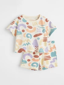 Одежда для младенцев H&M модель 72789 Фото