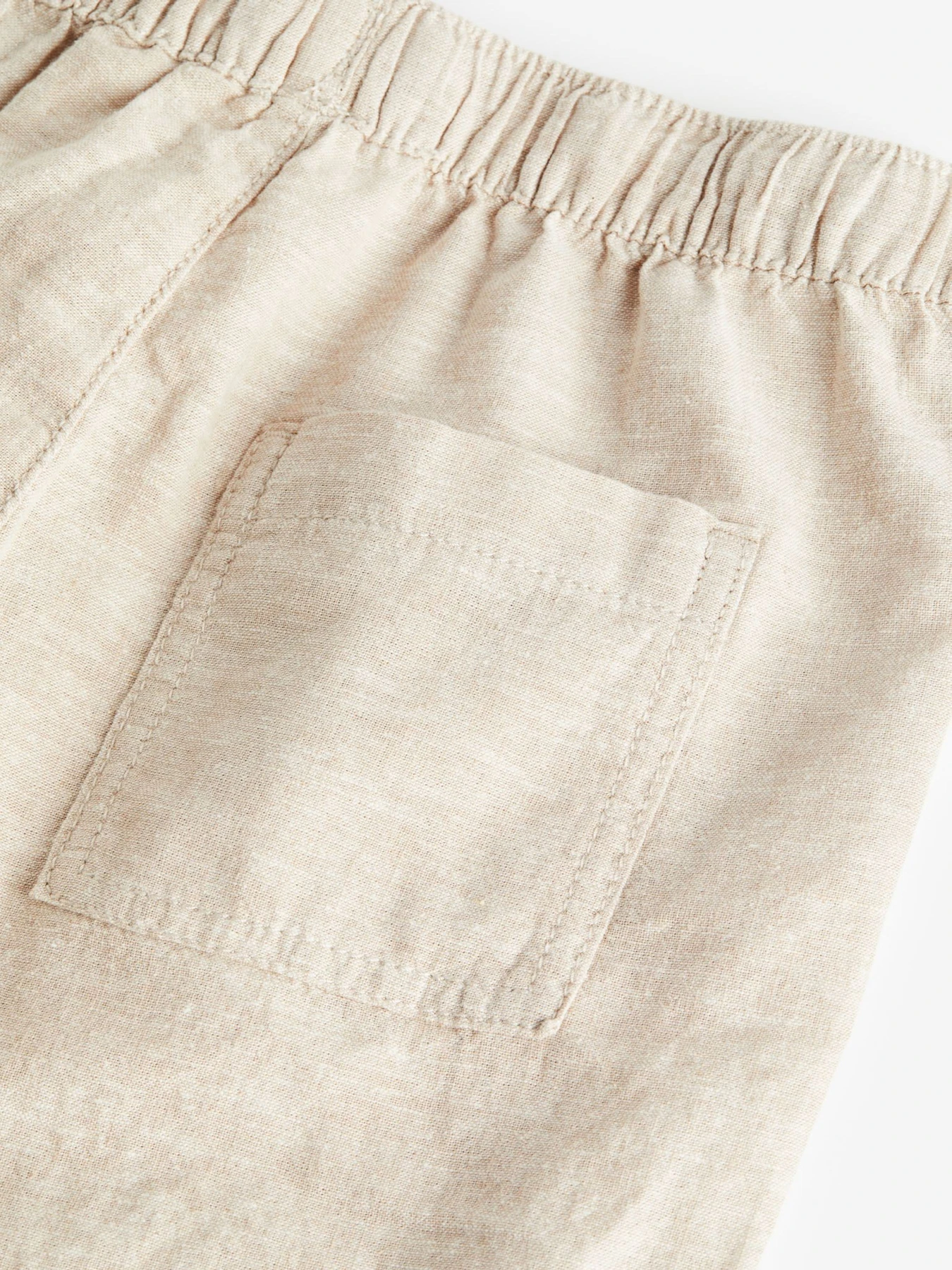 Брюки H&M модель 72801 Фото