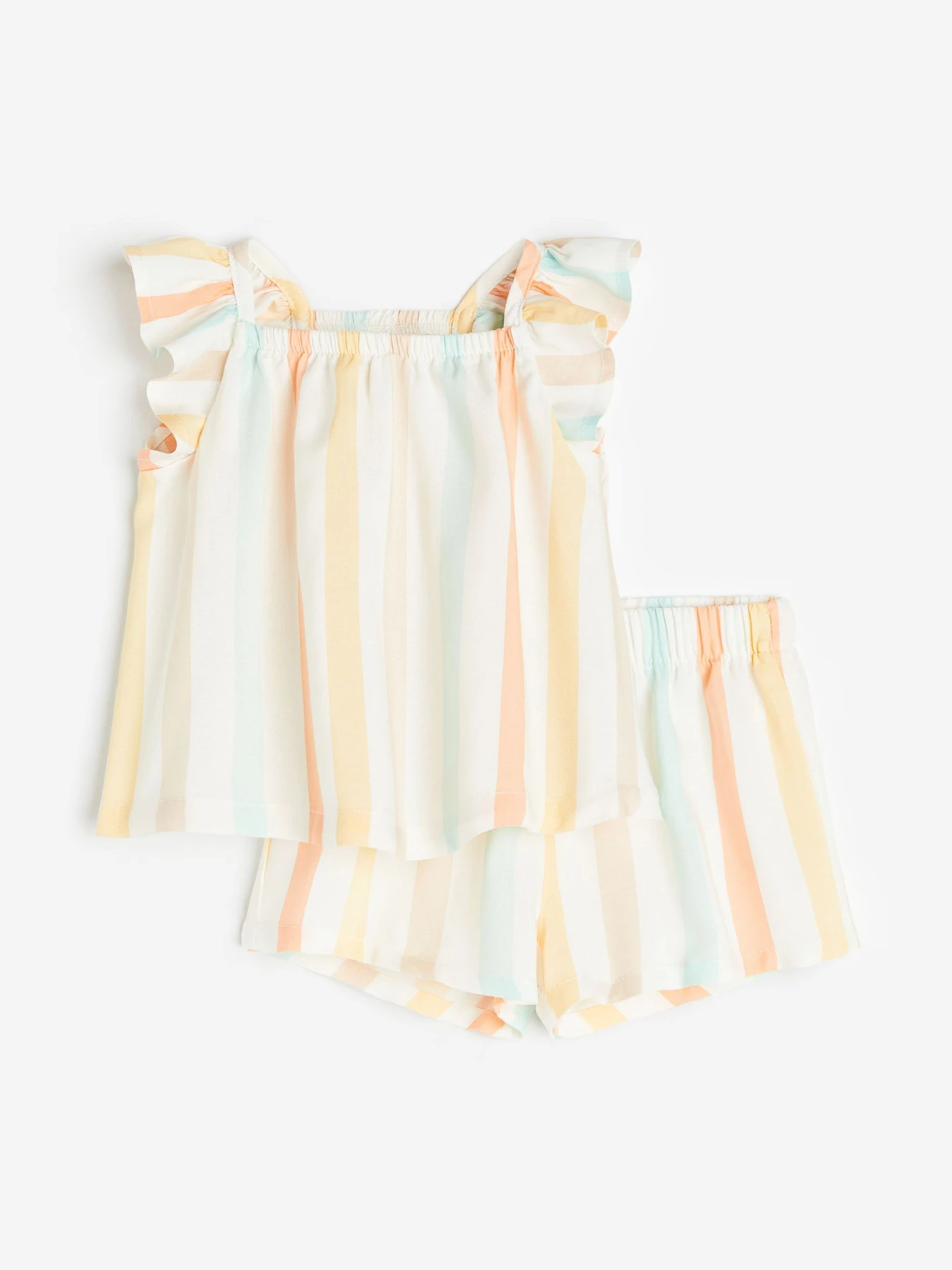 Одежда для младенцев H&M модель 72802 Фото