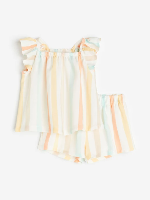 Одежда для младенцев H&M модель 72802 Фото