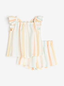 Одежда для младенцев H&M модель 72802 Фото