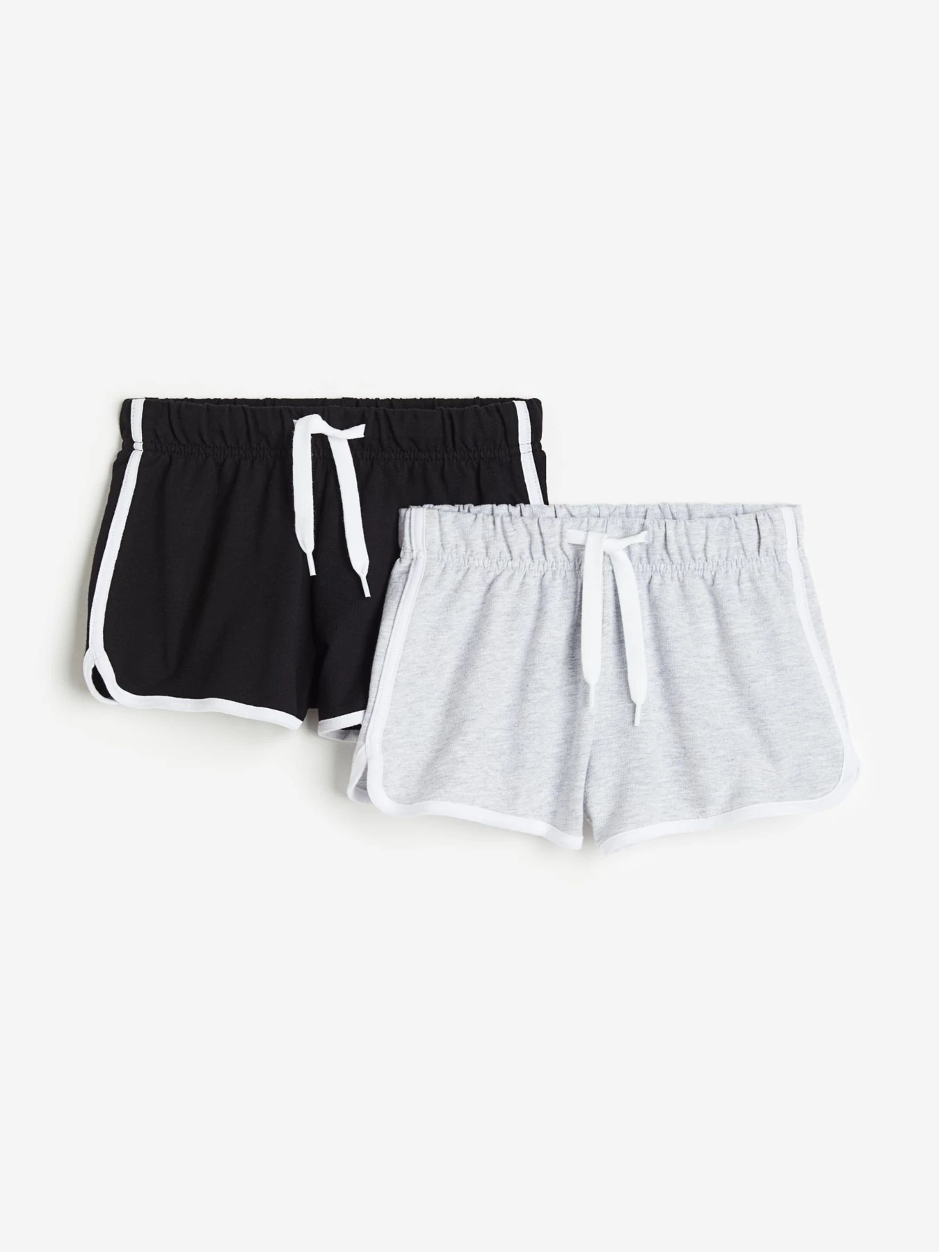 Шорты H&M модель 72803 Фото