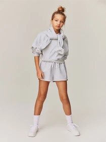 Шорты H&M модель 72803 Фото