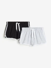 Шорты H&M модель 72803 Фото