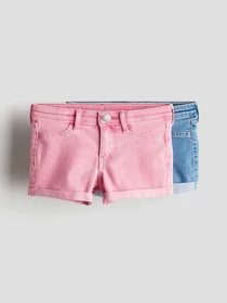 Шорты H&M модель 72805 Фото