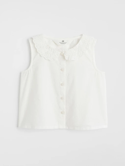 Рубашки H&M модель 72806 Фото
