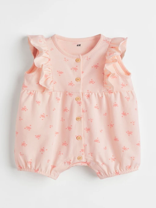 Одяг для немовлят H&M модель 72809 Фото