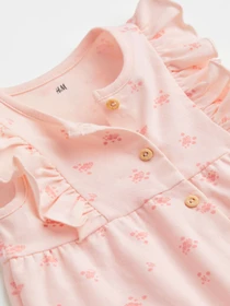 Одежда для младенцев H&M модель 72809 Фото