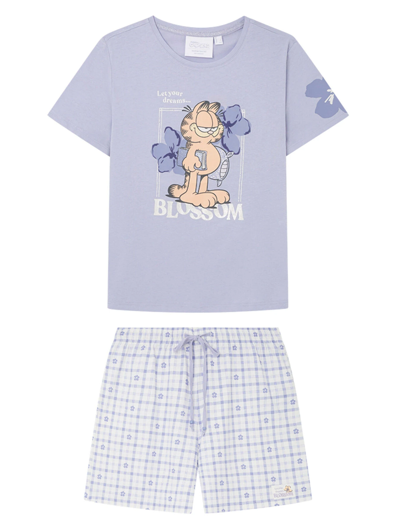 Одежда для дома и сна Women'secret модель 3137622-75 Фото