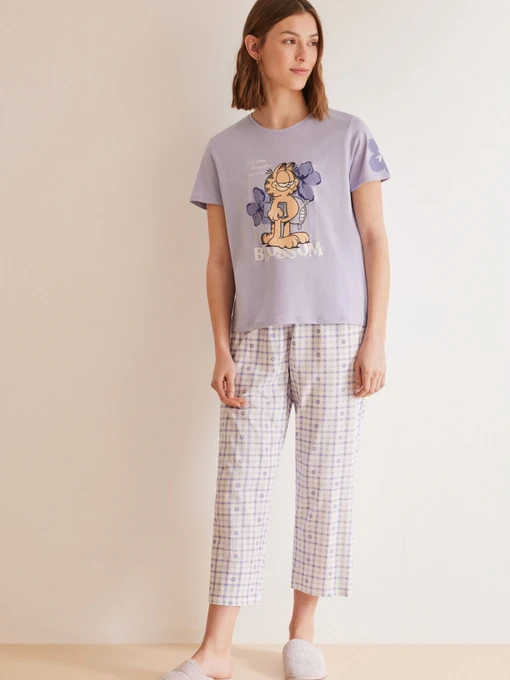 Одяг для дому та сну Women'secret модель 3137626-75 Фото