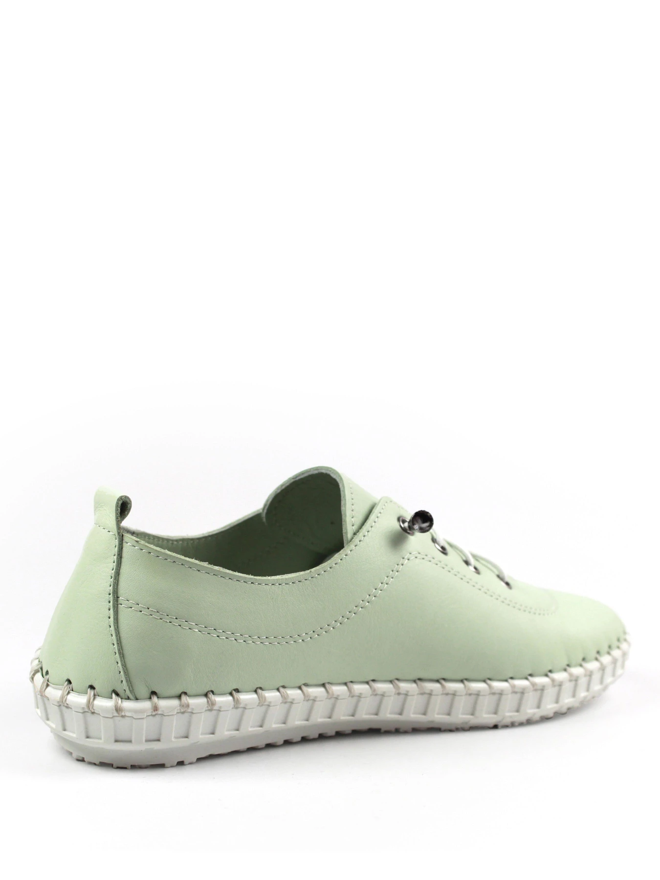 Кеды It-girl модель 425-670-mint Фото