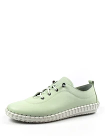 Кеды It-girl модель 425-670-mint Фото