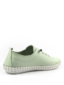 Кеды It-girl модель 425-670-mint Фото