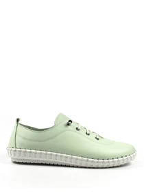 Кеды It-girl модель 425-670-mint Фото