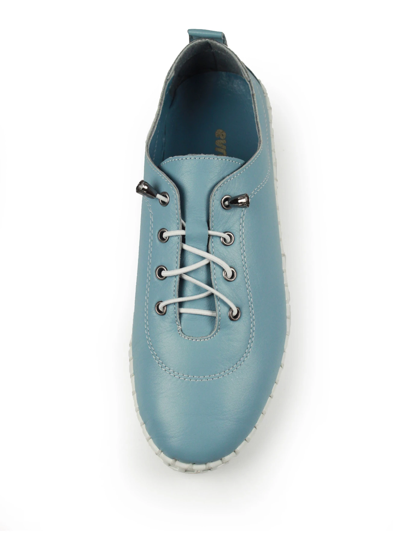 Кеды It-girl модель 425-670-blue Фото