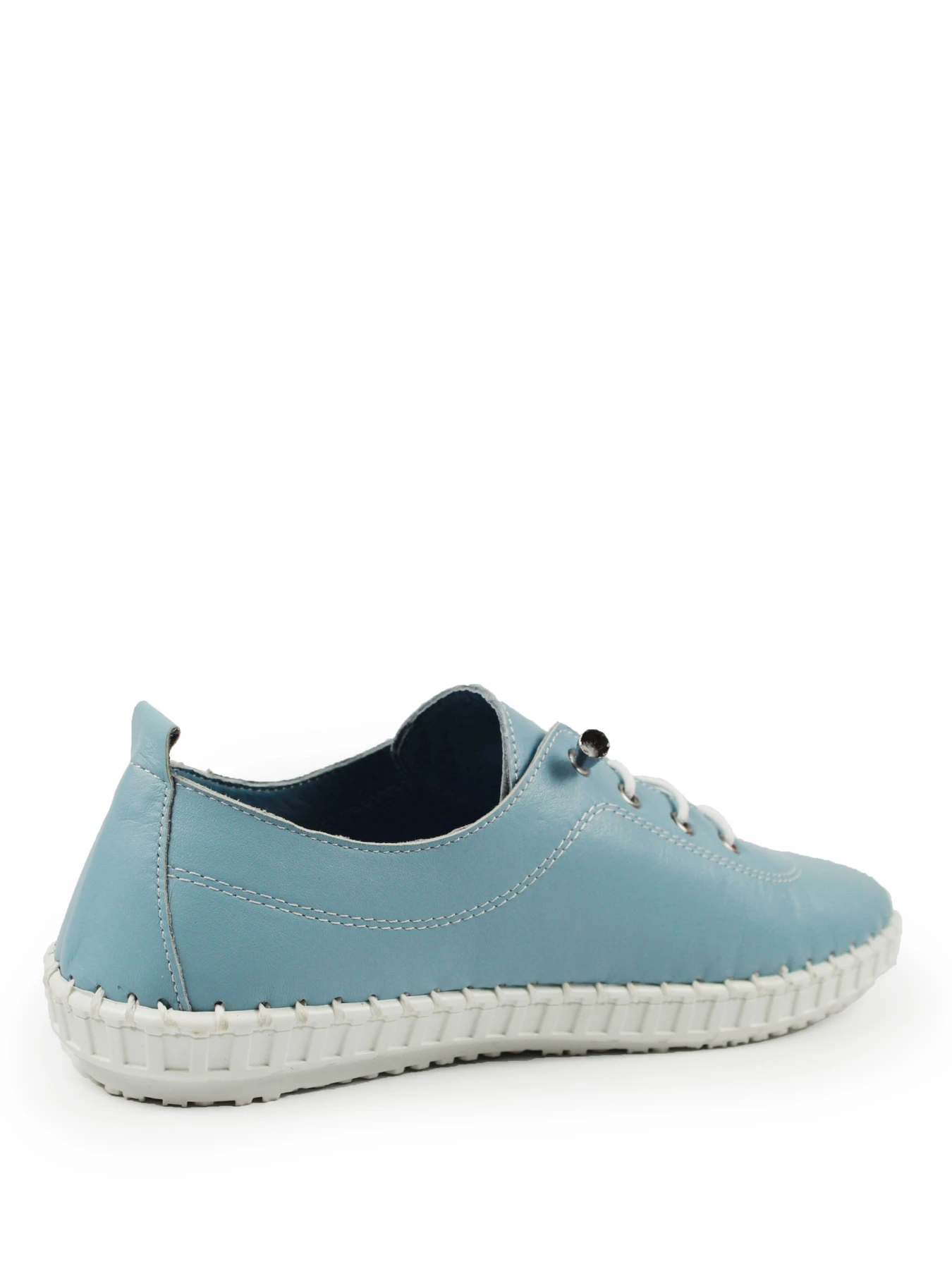 Кеды It-girl модель 425-670-blue Фото