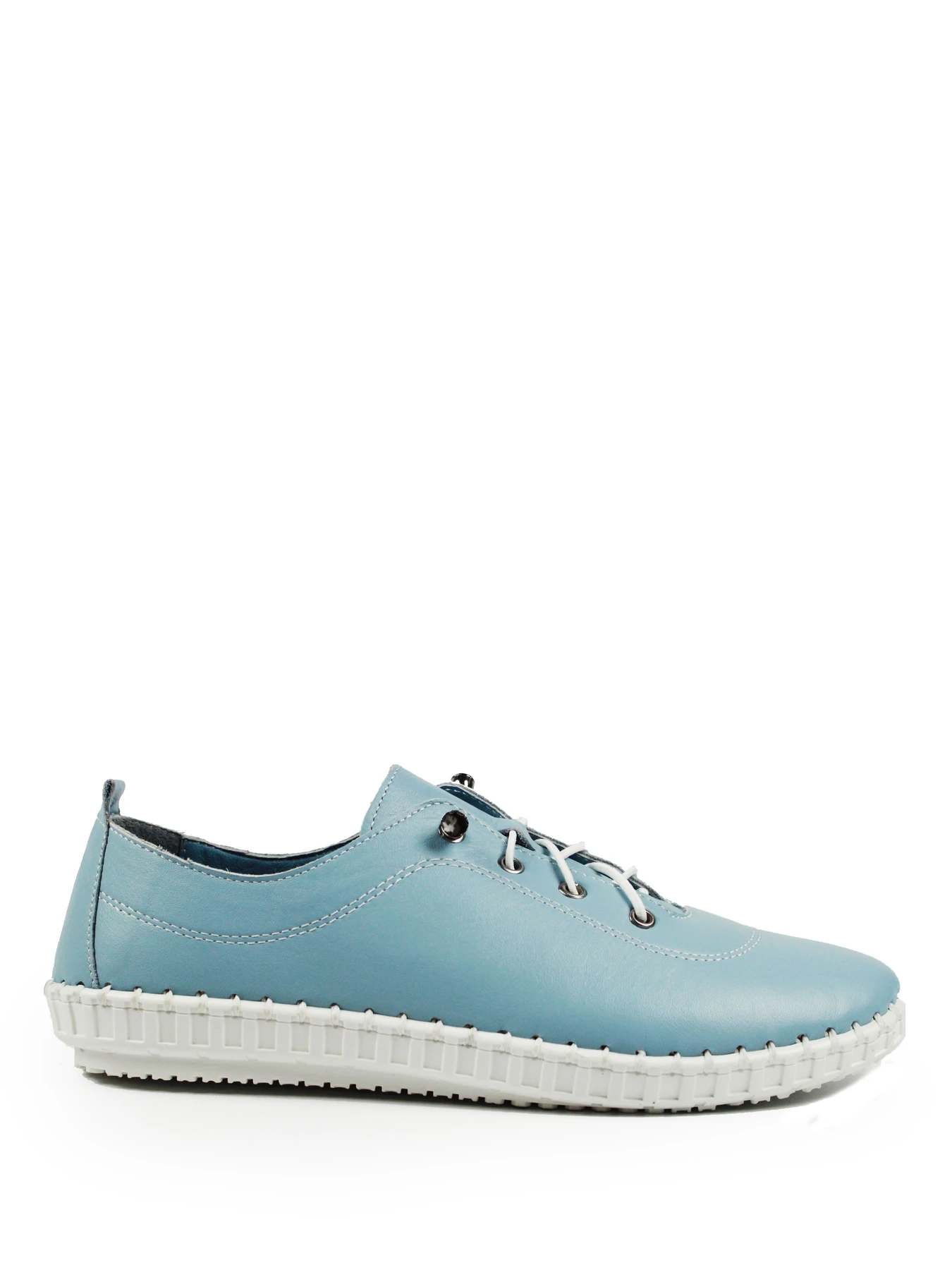 Кеды It-girl модель 425-670-blue Фото