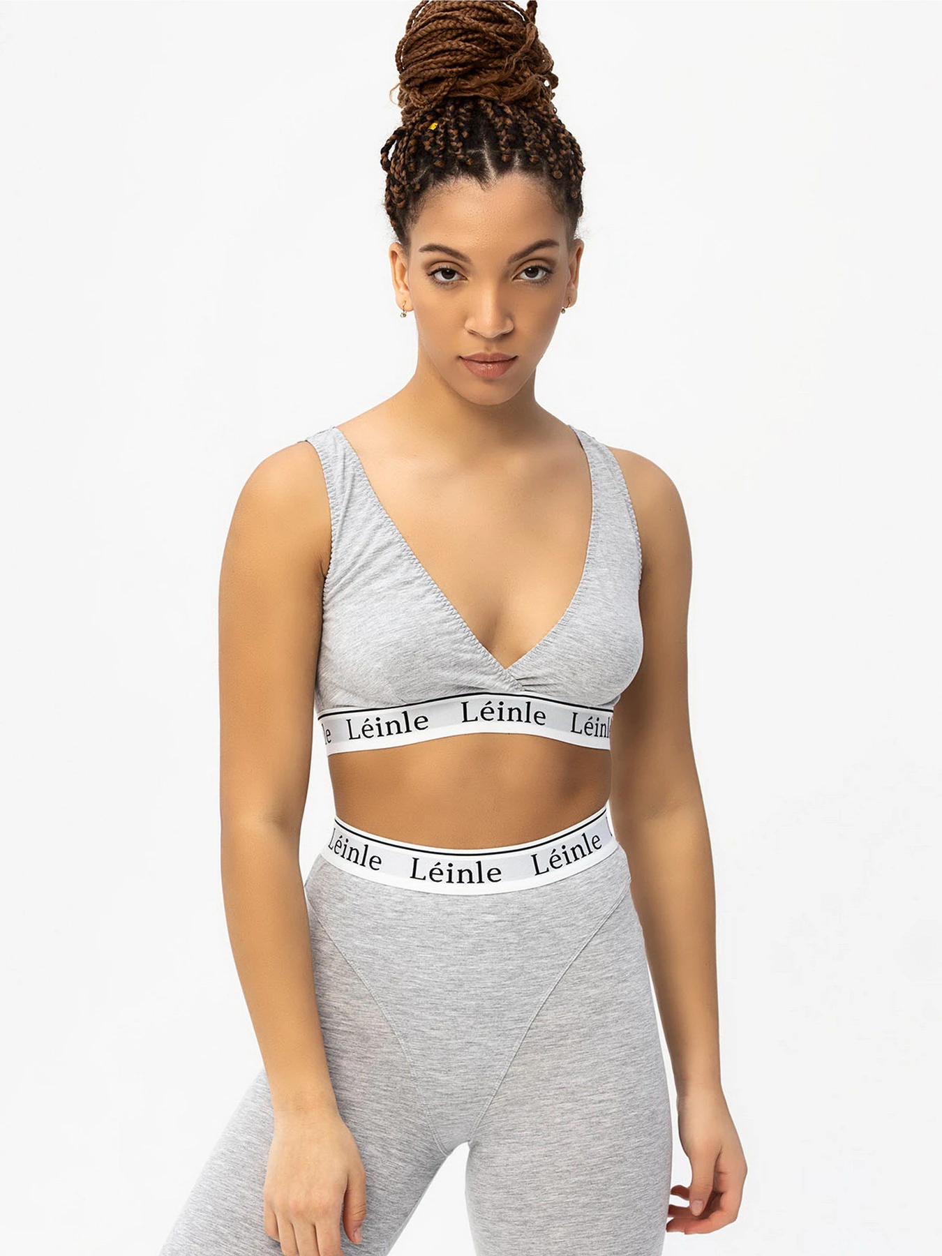 Футболки и поло Leinle модель 1045816955 Футболки и поло Leinle модель 1045816955 Фото