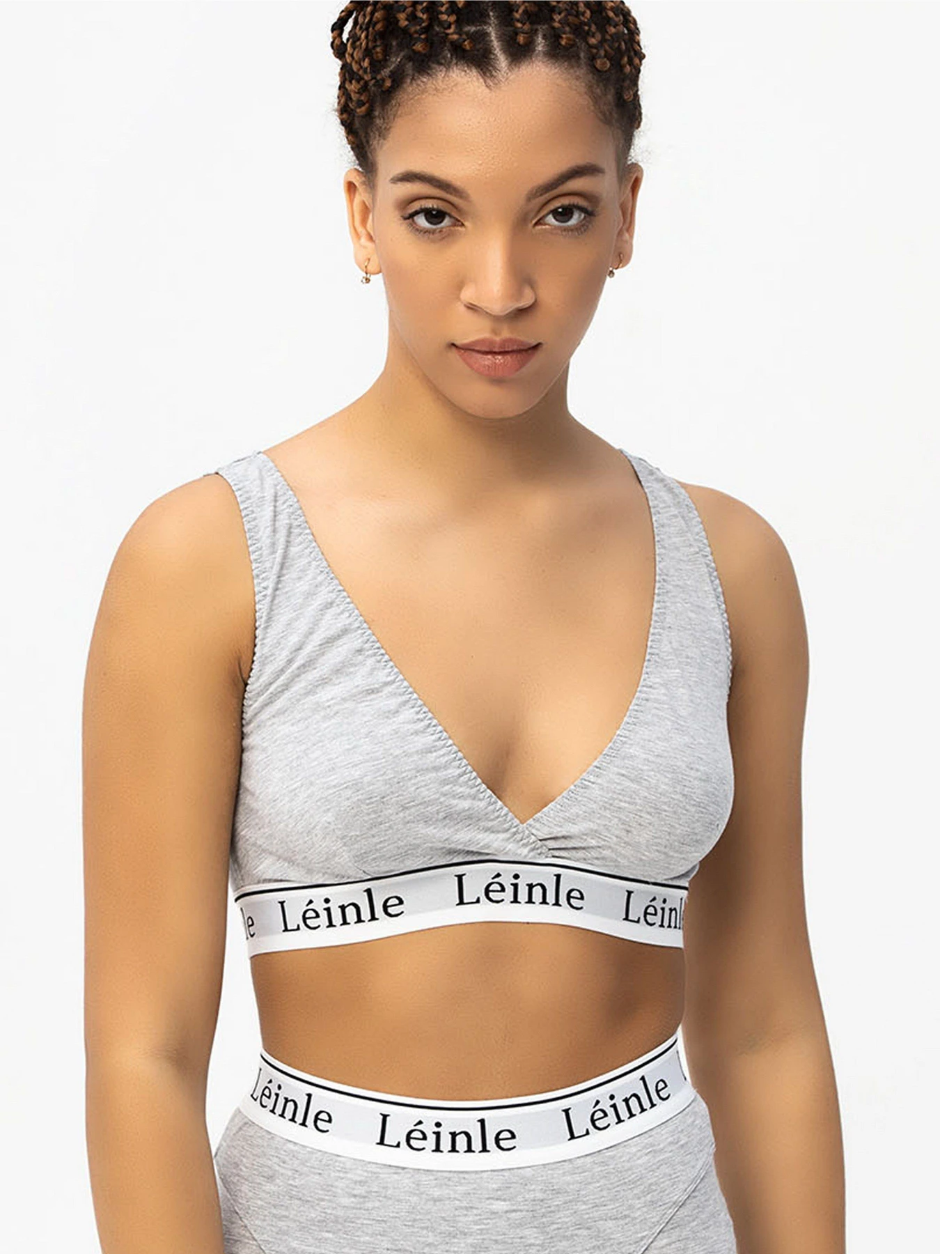 Футболки и поло Leinle модель 1045816955 Футболки и поло Leinle модель 1045816955 Фото