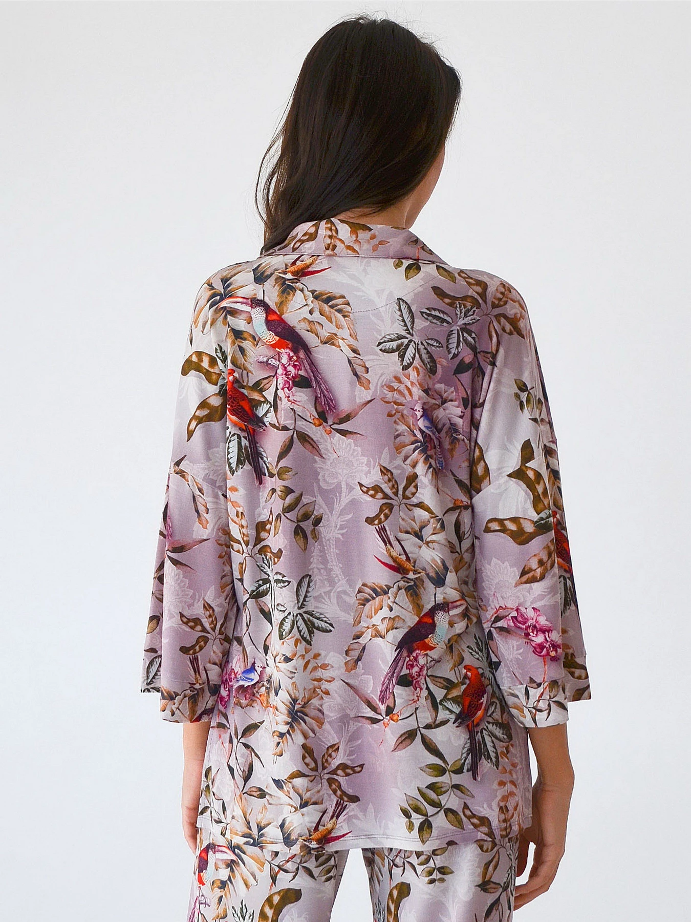Рубашки Leinle модель 1151360020 Рубашки Leinle модель 1151360020 Фото