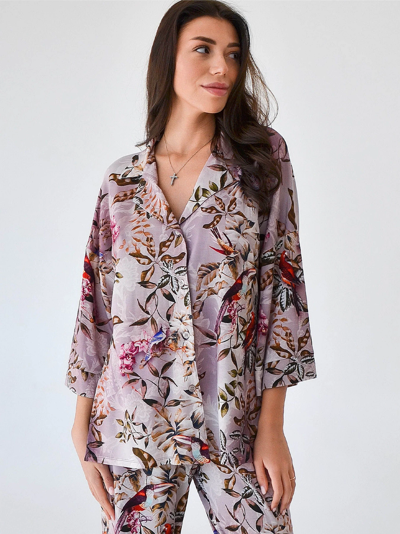 Рубашки Leinle модель 1151360020 Рубашки Leinle модель 1151360020 Фото