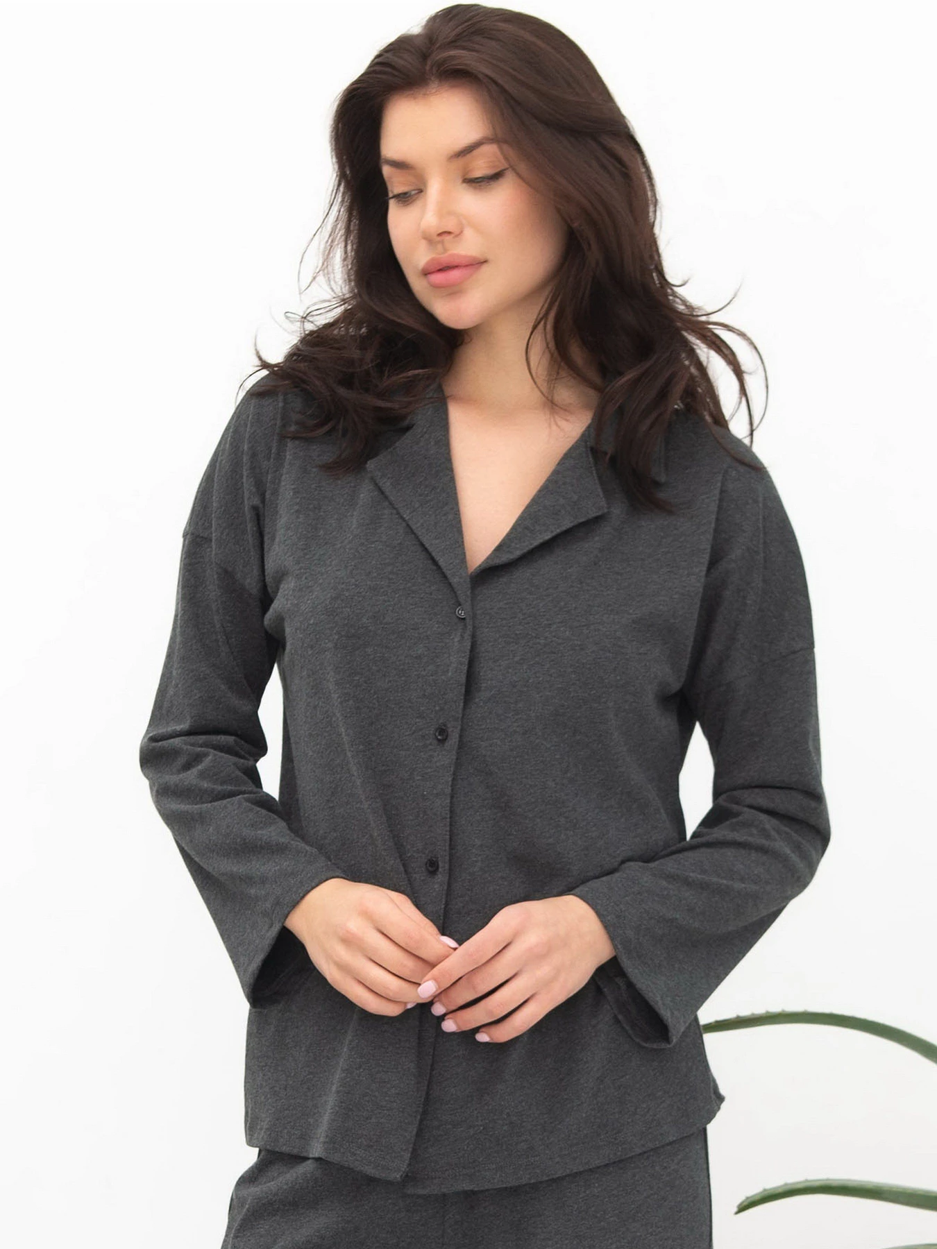 Одяг для дому та сну Leinle модель 1162916122 Фото