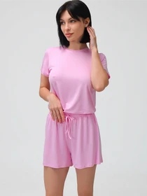 Одяг для дому та сну Leinle модель 1218560710 Фото