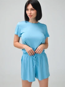 Одяг для дому та сну Leinle модель 1218660415 Фото