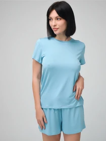 Одяг для дому та сну Leinle модель 1218660415 Фото