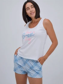 Одяг для дому та сну Roksana модель 1226416981 Фото