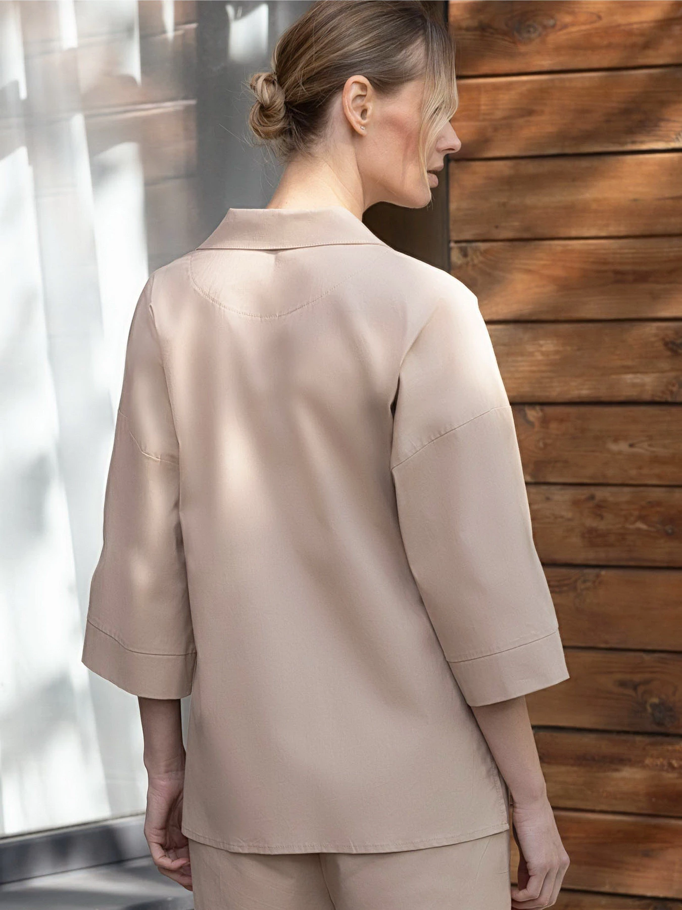 Рубашки Leinle модель 1272769022 Рубашки Leinle модель 1272769022 Фото