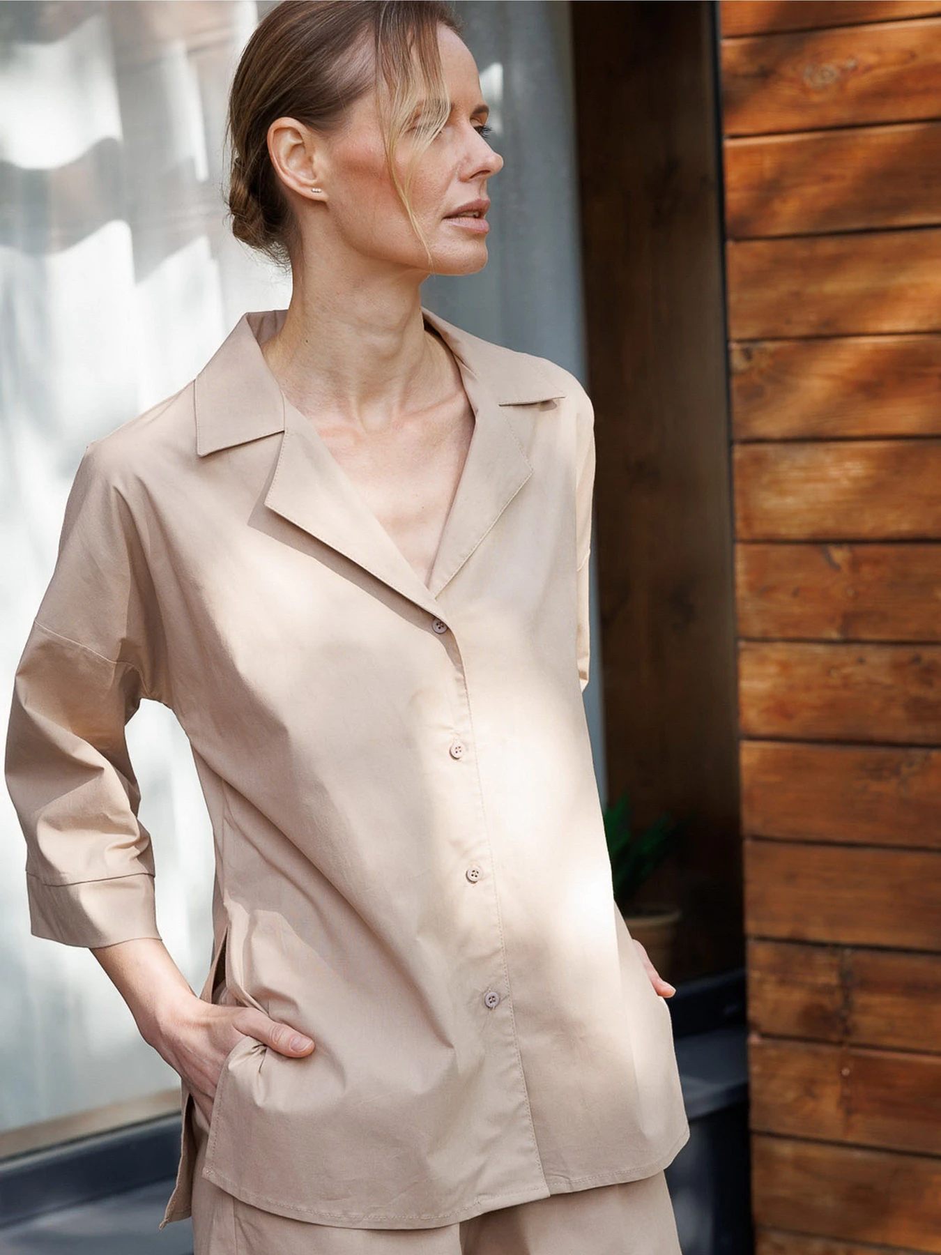 Рубашки Leinle модель 1272769022 Рубашки Leinle модель 1272769022 Фото