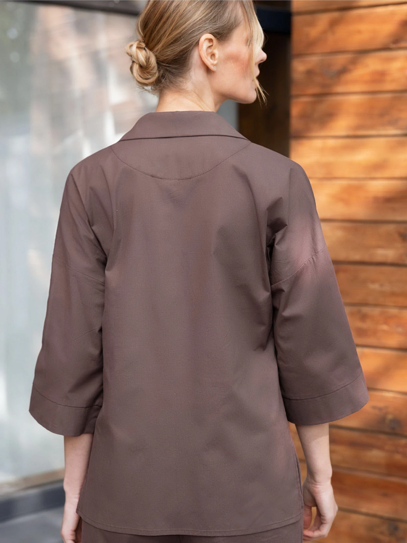 Рубашки Leinle модель 1273169023 Рубашки Leinle модель 1273169023 Фото