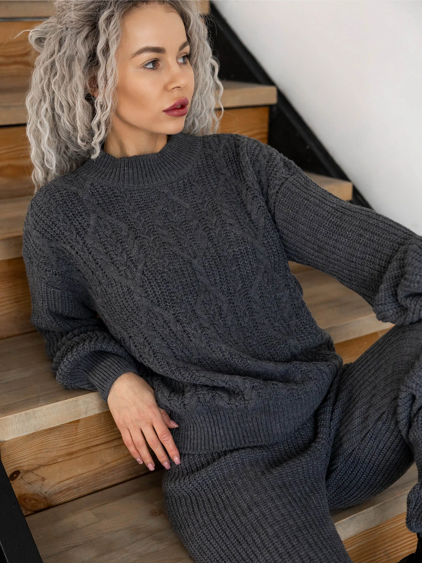 Костюмы Leinle модель 1336381003 Фото