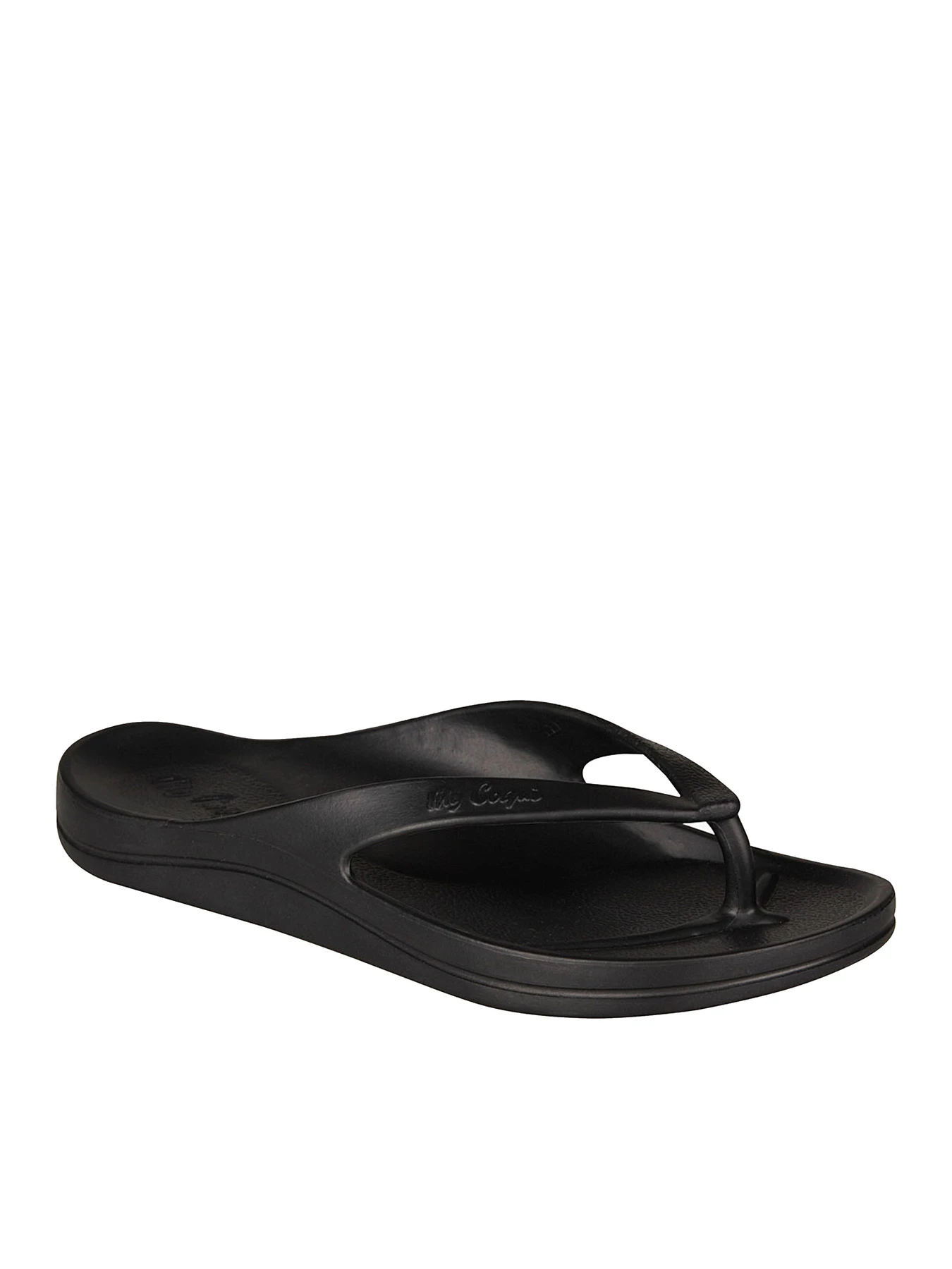 Шлёпанцы COQUI модель 1330Black Шлёпанцы COQUI модель 1330Black Фото