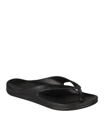 Шлёпанцы COQUI модель 1330Black Фото