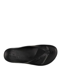 Шлёпанцы COQUI модель 1330Black Фото