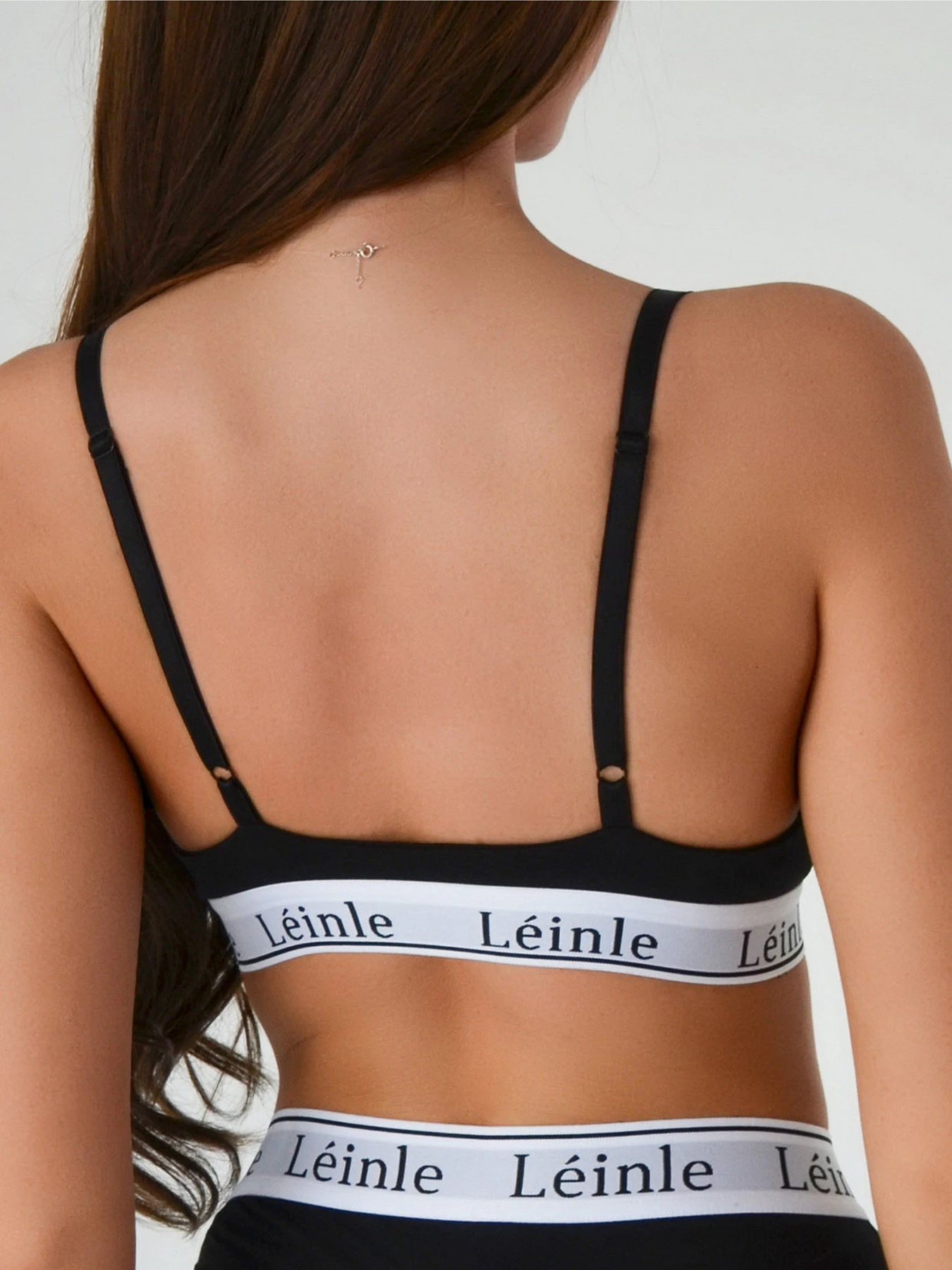 Нижнее белье Leinle модель 1353716072 Нижнее белье Leinle модель 1353716072 Фото