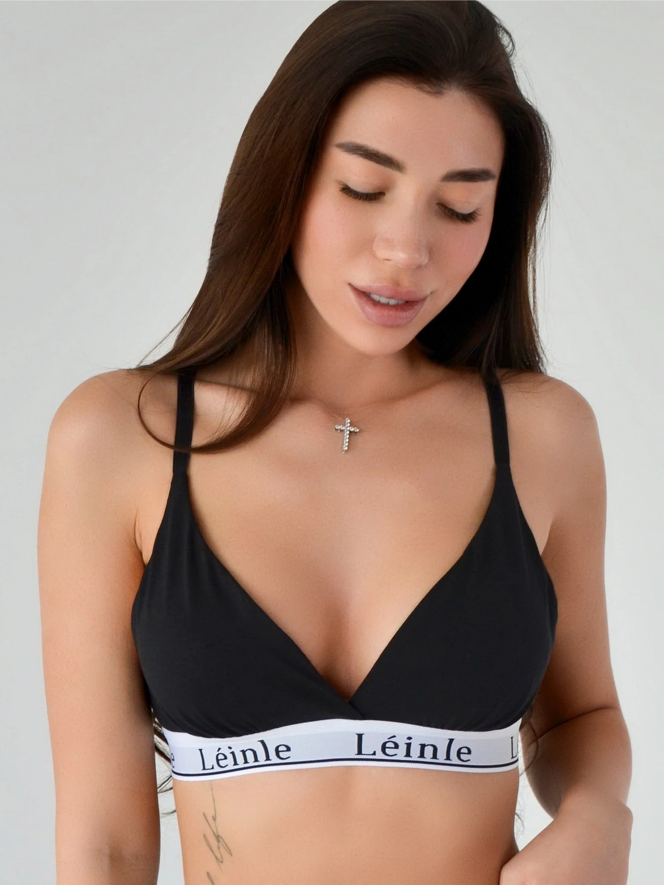 Нижнее белье Leinle модель 1353716072 Нижнее белье Leinle модель 1353716072 Фото