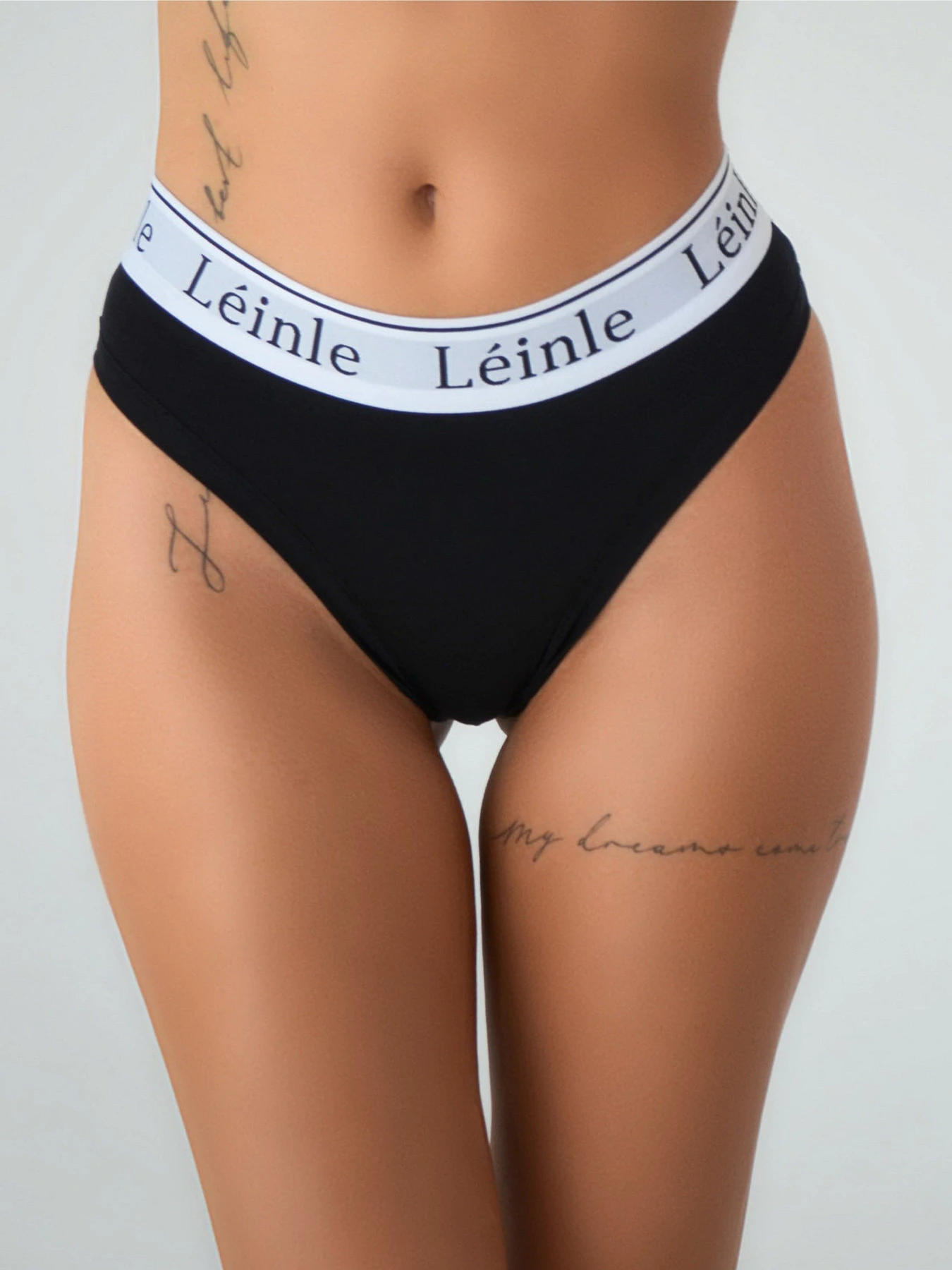 Нижнее белье Leinle модель 1353716072 Нижнее белье Leinle модель 1353716072 Фото