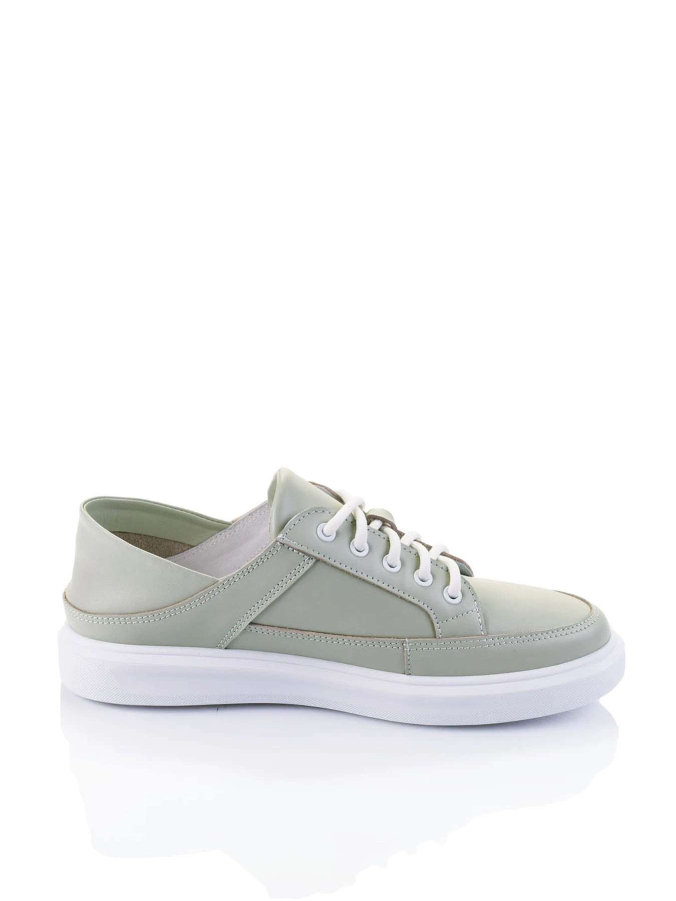 Кеды Marco Piero модель 3775mint Кеды Marco Piero модель 3775mint Фото
