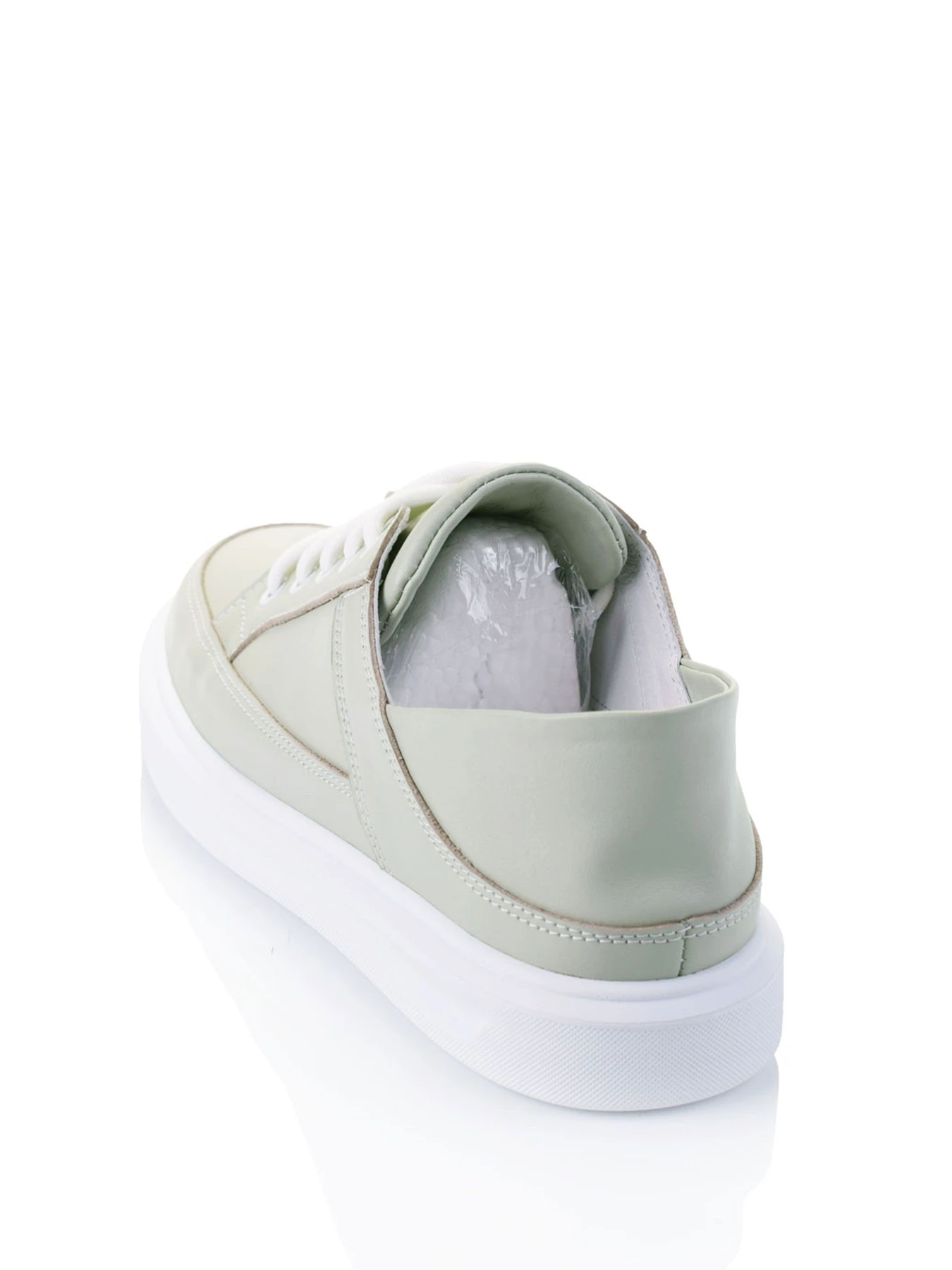 Кеды Marco Piero модель 3775mint Кеды Marco Piero модель 3775mint Фото