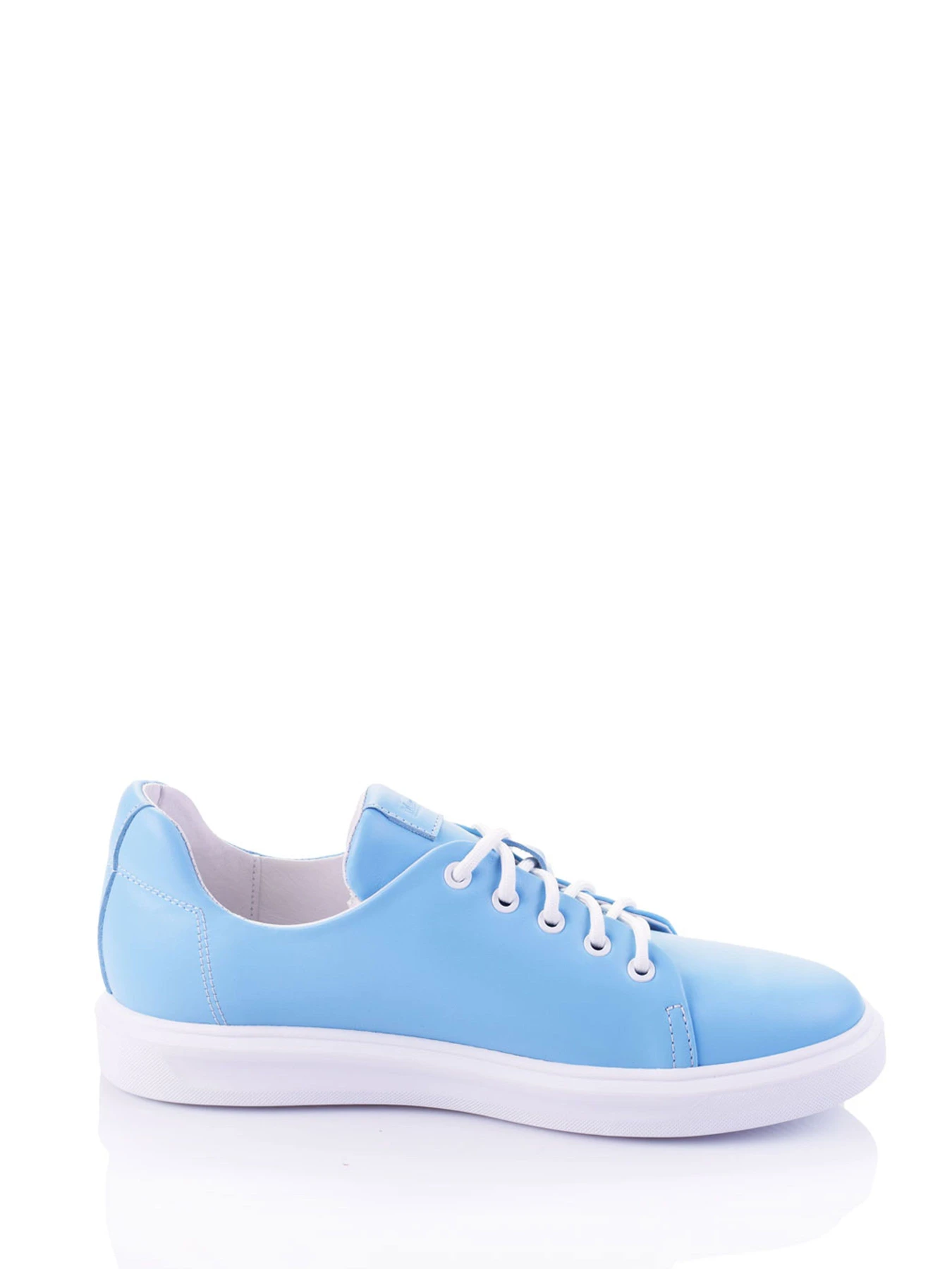 Кеди Marco Piero модель 3872sky-blue Кеди Marco Piero модель 3872sky-blue Фото